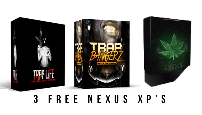 nexus fl studio vst download